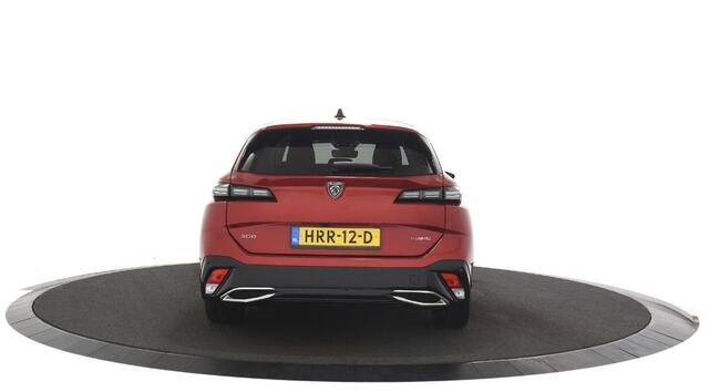 Peugeot 308 SW 1.6 Plug-in Hybrid 180 Allure Avantage 360 Camera / Navigatie / Lage km stand