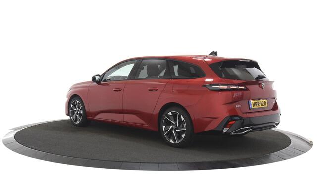Peugeot 308 SW 1.6 Plug-in Hybrid 180 Allure Avantage 360 Camera / Navigatie / Lage km stand
