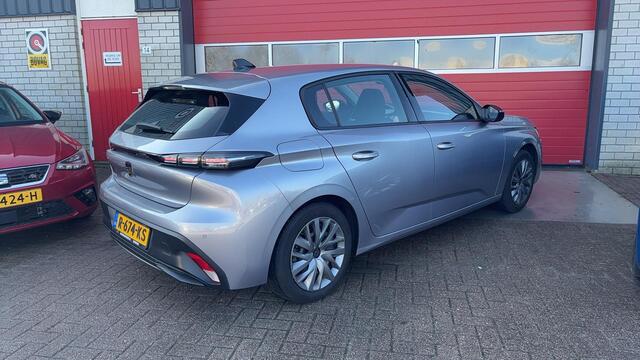 Peugeot 308 1.2 PureTech Active Pack Business FULL LED / CARPLAY / NAVI / CLIMA / PDC / BLUETOOTH / CRUISE / NL-AUTO