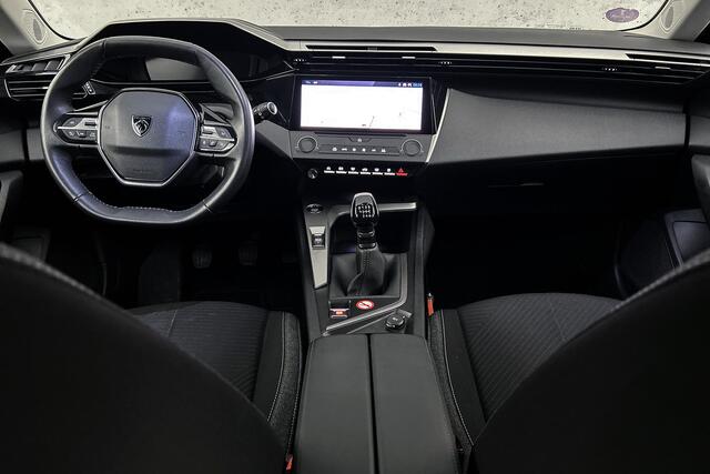 Peugeot 308 SW 1.2 PureTech | LED | Digitaal display | Apple Carplay | Navigatie