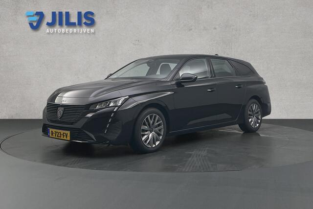 Peugeot 308 SW 1.2 PureTech | LED | Digitaal display | Apple Carplay | Navigatie