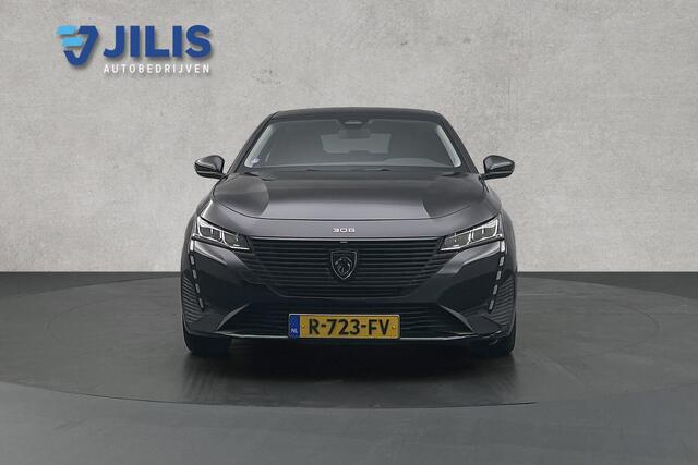 Peugeot 308 SW 1.2 PureTech | LED | Digitaal display | Apple Carplay | Navigatie