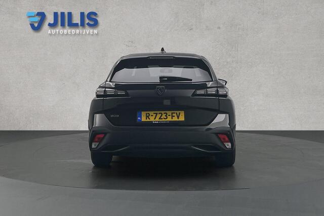 Peugeot 308 SW 1.2 PureTech | LED | Digitaal display | Apple Carplay | Navigatie