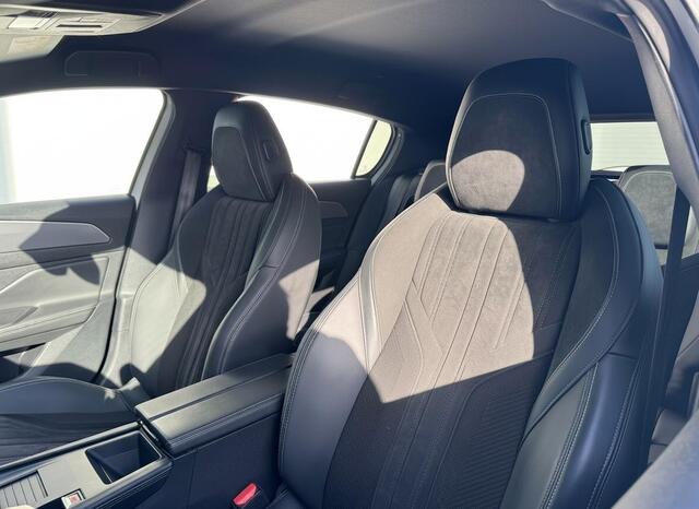 Peugeot 308 1.6 HYbrid 225