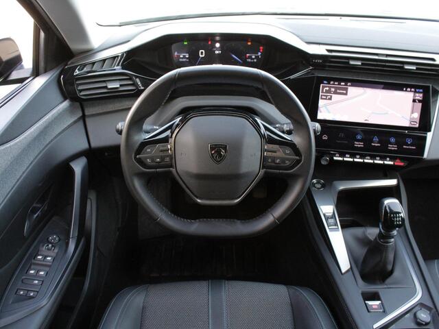 Peugeot 308 SW 1.2 PureTech Allure | Navi | Cruise | Clima | Camera | Lm-Velgen