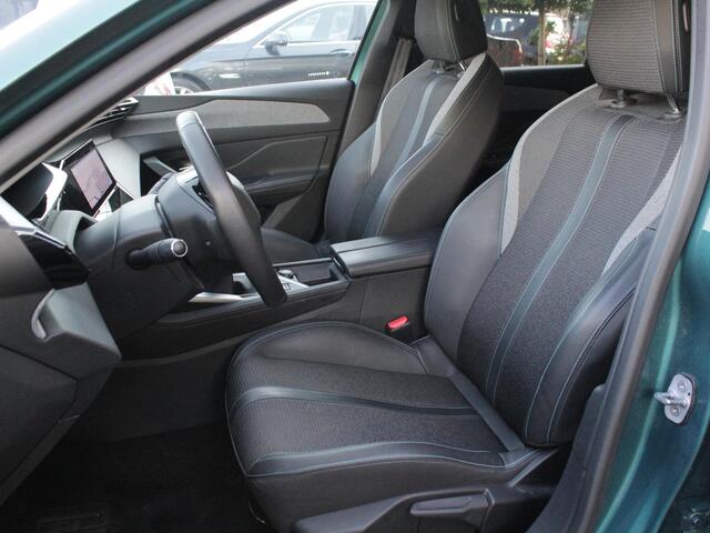 Peugeot 308 SW 1.2 PureTech Allure | Navi | Cruise | Clima | Camera | Lm-Velgen