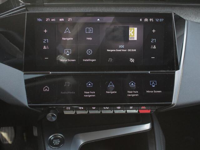 Peugeot 308 SW 1.2 PureTech Allure | Navi | Cruise | Clima | Camera | Lm-Velgen