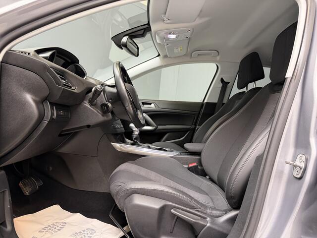 Peugeot 308 SW 1.2 PureTech Allure Automaat|Cruise|Navi|Carplay