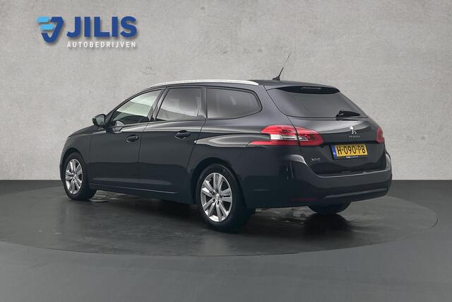 Peugeot 308 SW 1.2 PureTech Blue Lease Executive | Panoramadak | Apple Carplay | Navigatie