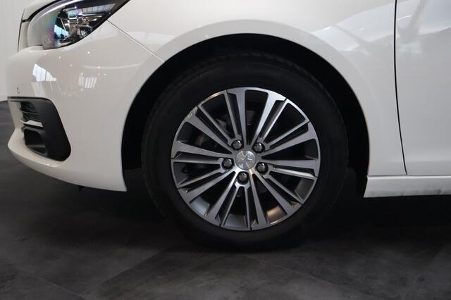 Peugeot 308 SW 1.2 PureTech Blue Allure | Stoelmassage | Trekhaak | Navigatie