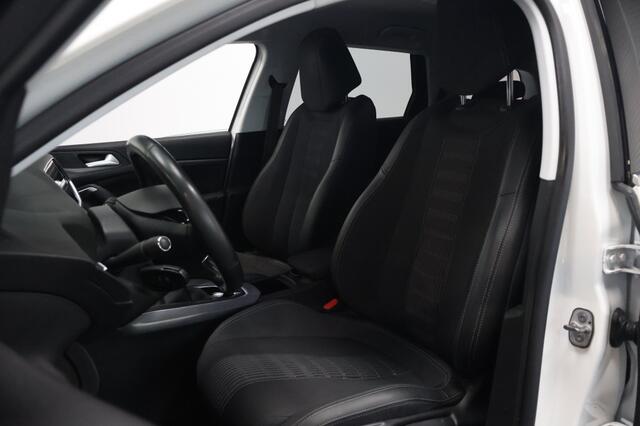 Peugeot 308 SW 1.2 PureTech Blue Allure | Stoelmassage | Trekhaak | Navigatie