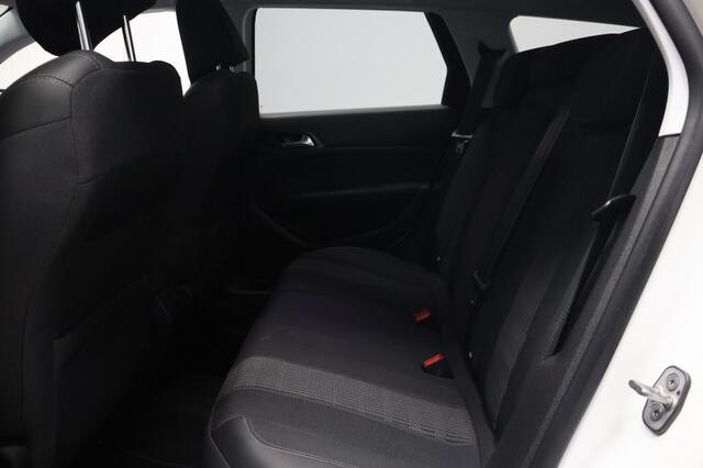 Peugeot 308 SW 1.2 PureTech Blue Allure | Stoelmassage | Trekhaak | Navigatie
