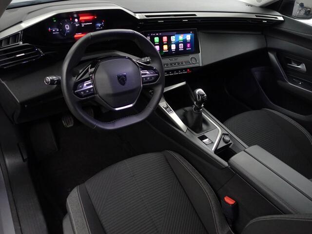 Peugeot 308 SW 1.2 PureTech Active Pack Business- NAP 36dkm, Carplay, Android Auto, Active Lane Assist, Virtual Cockpit