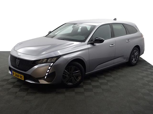 Peugeot 308 SW 1.2 PureTech Active Pack Business- NAP 36dkm, Carplay, Android Auto, Active Lane Assist, Virtual Cockpit