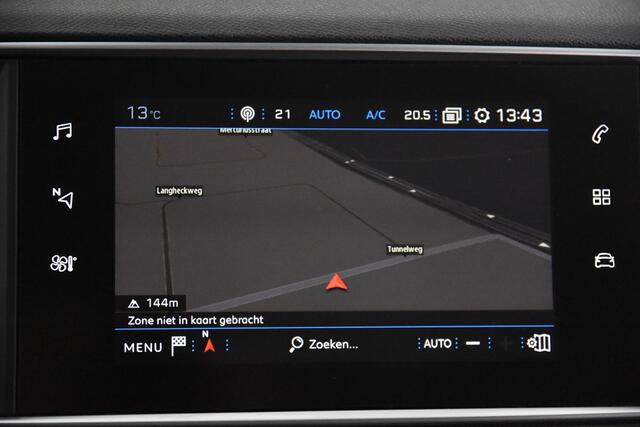 Peugeot 308 SW 1.5 BlueHDi *1ste eigenaar*Navigatie*Park assist*