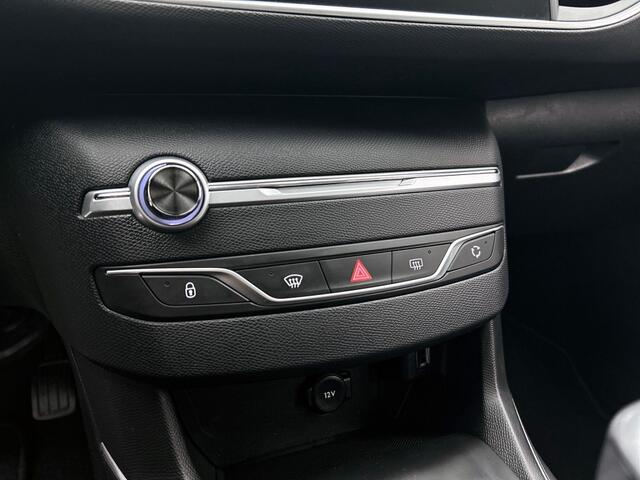 Peugeot 308 SW 1.2 PureTech Allure | Cruise control | Navigatie
