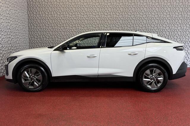 Peugeot 308 FASTBACK ALLURE 130 PK XL.NAVI 360.CAMERA LED HALF LEER i-COCKPIT .