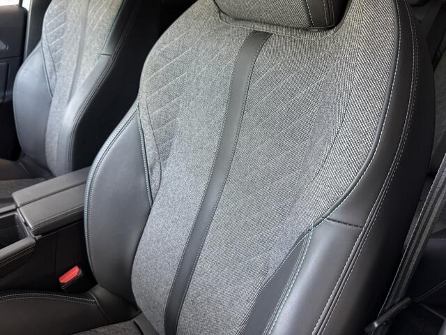 Peugeot 308 FASTBACK ALLURE 130 PK XL.NAVI 360.CAMERA LED HALF LEER i-COCKPIT .