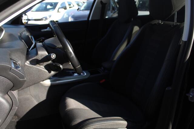 Peugeot 308 1.2 PureTech Blue Lease Premium//Pano//Camera//Trekhaak!!