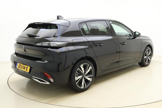 Peugeot 308 1.2T 130pk Allure | Achteruitrijcamera | Apple carplay | Electronic climate control | Navigatiesysteem |