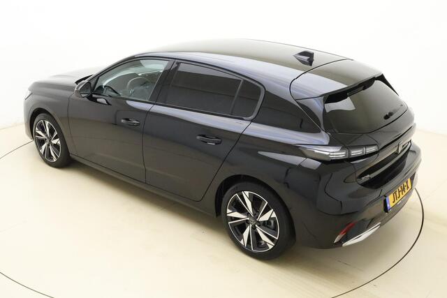 Peugeot 308 1.2T 130pk Allure | Achteruitrijcamera | Apple carplay | Electronic climate control | Navigatiesysteem |