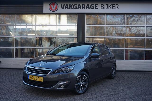 Peugeot 308 1.2 PureTech Allure Panoramadak/Trekhaak!