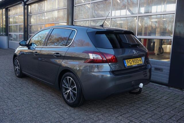 Peugeot 308 1.2 PureTech Allure Panoramadak/Trekhaak!