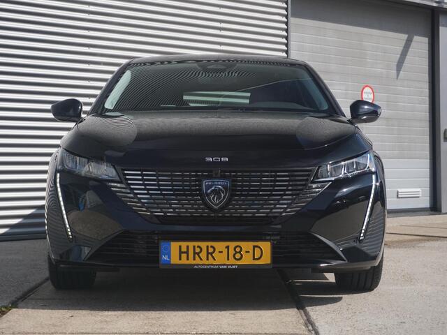 Peugeot 308 SW 1.6 Plug-in Hybrid 180 Allure Avantage 360 camera