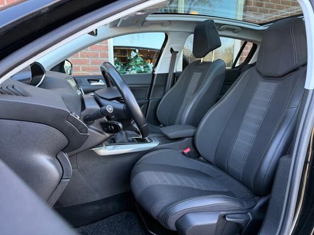 Peugeot 308 1.2 PureT.Blue L. Pr 131 PK PANO / AFN.TREKHAAK / CAMERA / LED /