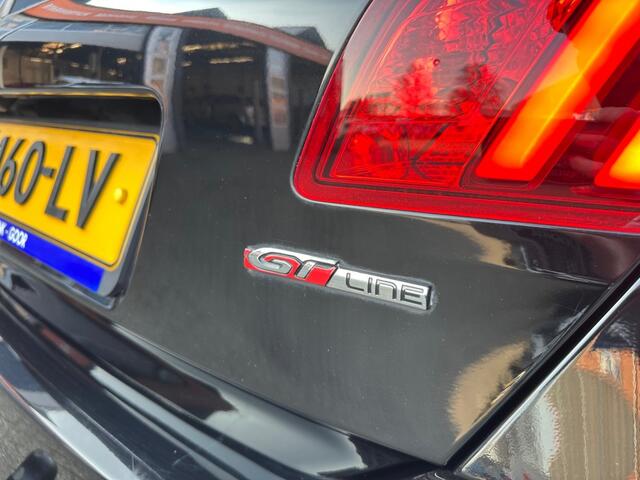 Peugeot 308 1.2 PURETECH ALLURE