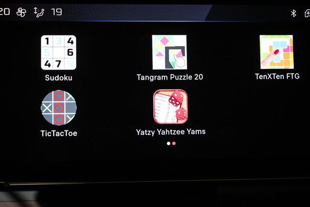 Peugeot 308 SW 1.6 Plug-in Hybrid 225 GT | COMFORT PACK | AGR STOELEN | MATRIX LED | DAB | APPLE | CAMERA | 18"