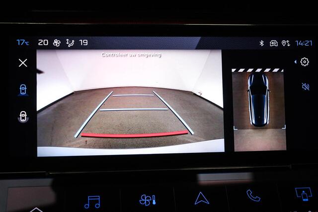 Peugeot 308 SW 1.6 Plug-in Hybrid 225 GT | COMFORT PACK | AGR STOELEN | MATRIX LED | DAB | APPLE | CAMERA | 18"