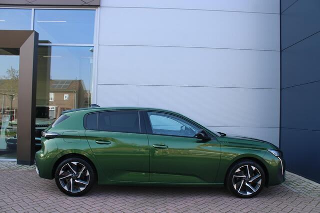 Peugeot 308 1.2 PureTech 130pk Allure Pack Airco Navi Camera Carplay Super mooi en vol!!!!!