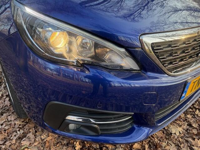 Peugeot 308 SW 1.5 BlueHDi BL. Pr.