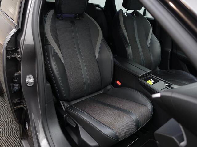 Peugeot 308 SW 1.2 PureTech Allure Pack Business Aut- 360 Camera, Carplay, Android Auto, Stoelverwarming, Sfeerverlichting, Dual View