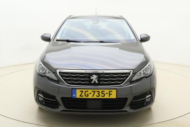 Peugeot 308 SW 1.2 Allure EAT8 130 Pk | Panorama Dak | Adaptieve Cruise Control | Climate Control | Navigatie