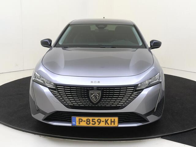 Peugeot 308 SW 1.2 PureTech 130 PK Allure Pack Business Navigatie | Camera | Trekhaak