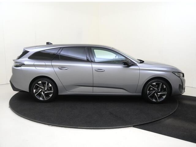 Peugeot 308 SW 1.2 PureTech 130 PK Allure Pack Business Navigatie | Camera | Trekhaak