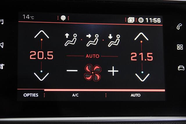 Peugeot 308 SW 1.2 GT-line *1ste Eigenaar*Panaromadak*Full Options*