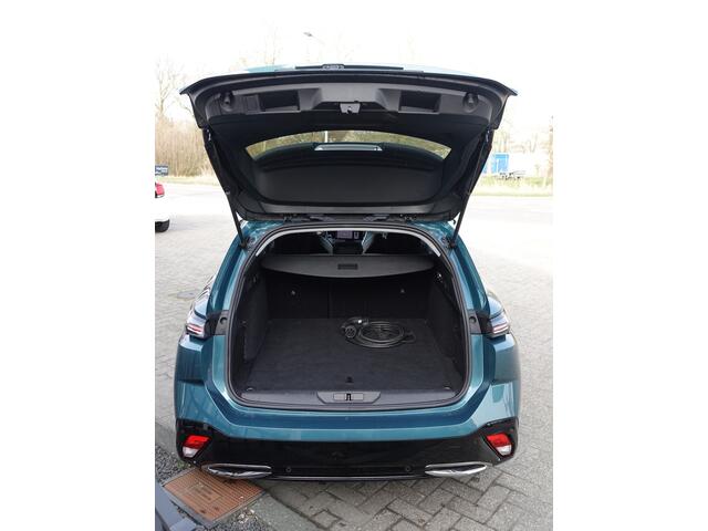 Peugeot 308 SW 1.6 PHEV 180PK Allure AUT H-LEER | NAVI | CAMERA + PDC | ACC | ECC