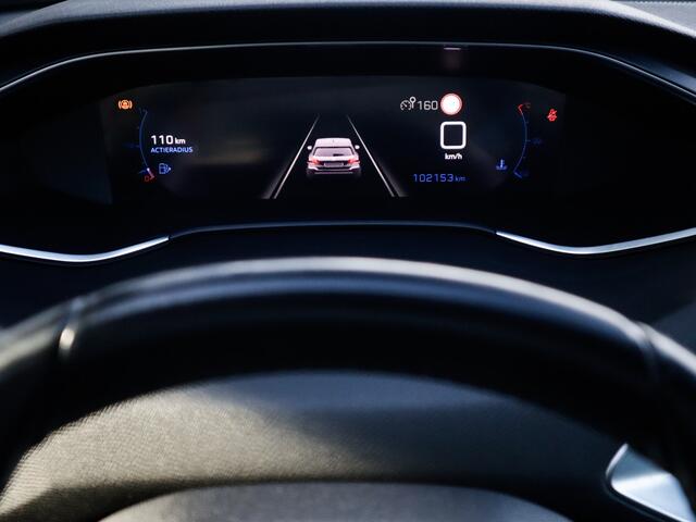 Peugeot 308 SW 1.2 PureTech Allure Pack 1e-Eig. & Keurig-Onderh. BOVAG-Garantie. NL-Auto