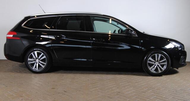 Peugeot 308 SW 1.2 PureTech TechEd.| Apple Carplay | Camera | Pano