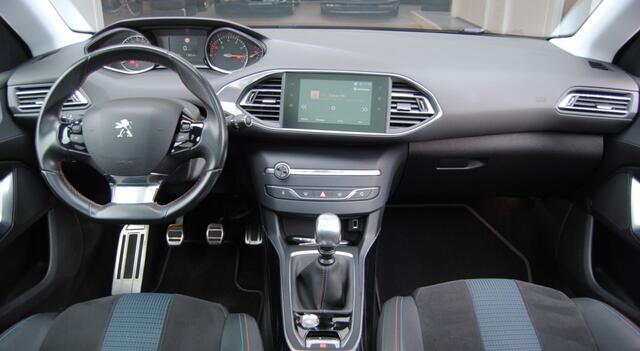 Peugeot 308 SW 1.2 PureTech TechEd.| Apple Carplay | Camera | Pano