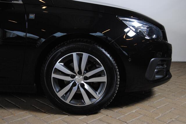 Peugeot 308 SW 1.2 PureTech TechEd.| Apple Carplay | Camera | Pano