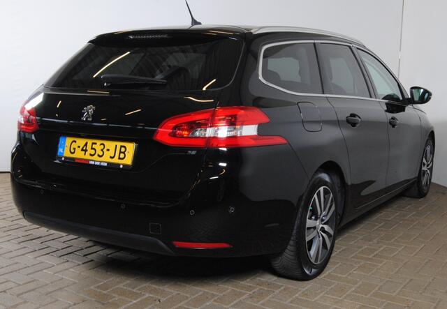 Peugeot 308 SW 1.2 PureTech TechEd.| Apple Carplay | Camera | Pano
