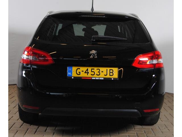 Peugeot 308 SW 1.2 PureTech TechEd.| Apple Carplay | Camera | Pano
