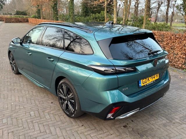 Peugeot 308 SW 1.2 Puretech GT Pack Business/Virtual 3D Dash/Full led/Hleer/Garantie