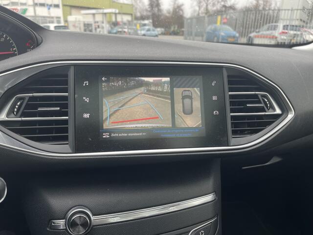 Peugeot 308 1.5 BlueHDi Automaat8 360Camera|Panorama 2019