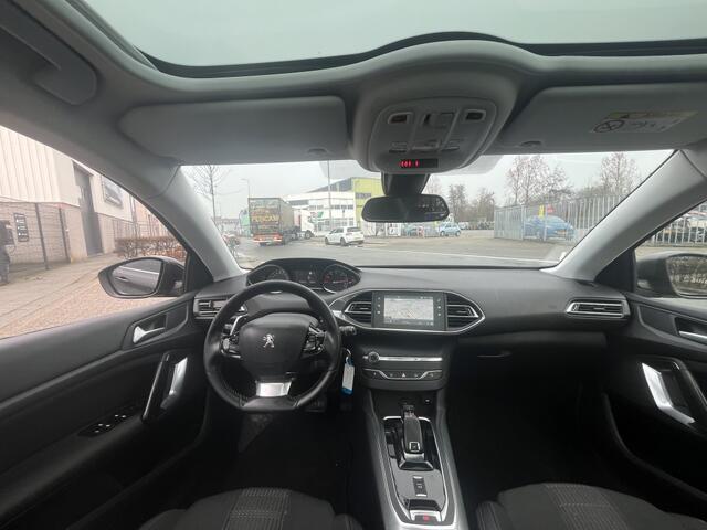Peugeot 308 1.5 BlueHDi Automaat8 360Camera|Panorama 2019