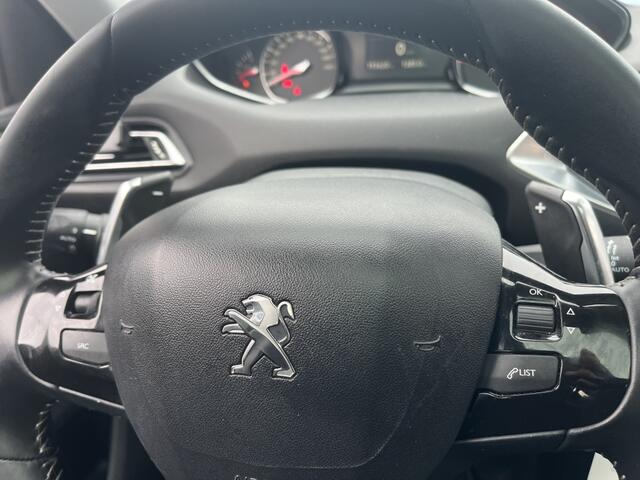 Peugeot 308 1.5 BlueHDi Automaat8 360Camera|Panorama 2019